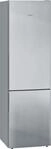 Siemens KG39EALCA iQ500 Stand K&uuml;hl-Gefrierkombination, 60cm breit, 343l, lowFrost,