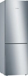 Bosch KGE36AICA Stand K&uuml;hl-Gefrierkombination, 60cm breit, 308l, VitaFresh,