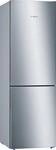Bosch KGE36ALCA Serie 6 Stand K&uuml;hl-Gefrierkombination, 60 cm breit, 308 L, LowFrost,