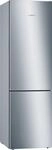 Bosch KGE39ALCA Serie 6 Stand K&uuml;hl-Gefrierkombination, 60 cm breit, 343 L, LowFrost,