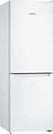 Bosch KGN33NWEB Serie 2 Stand K&uuml;hl-Gefrierkombination, 60cm breit, 282l, NoFrost,