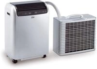 Remko RKL 495 DC S-Line EEK: B Klimager&auml;t, 4,3kW, Inverter-Technik, stufenlos,