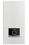 Vaillant VED pro E 24/8 B EEK: A Elektro-Durchlauferhitzer, 24 kW, elektronisch