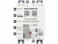 Kathrein EXD1532 Digitaler Einkabel Multischalter (20510104)