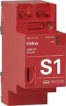 GIRA S1 Datenschnittstelle f&uuml;r KNX, REG 208900