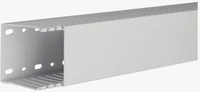 Hager HNG7507507035B Verdrahtungskanal 75x75x2000mm, lichtgrau