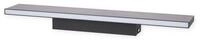 Trio Concha Wandleuchte 9W, 3000K, 900lm, anthrazit (225174742)