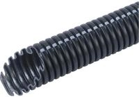 Fr&auml;nkische FFKu-EL-F-LS0H 40 Kunststoffwellrohr 40 mm, (24110040), 25 m