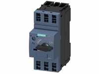 Siemens 3RV20111DA20 Leistungsschalter S00, 16A, 1,1kW