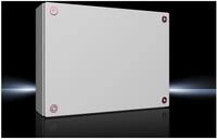 Rittal KX 1508.000 Klemmenkasten, BHT: 400x300x120 mm, Stahlblech, ohne