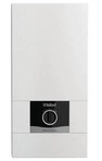 Vaillant VED pro E 18/8 B EEK: A Elektro-Durchlauferhitzer, 18 kW, elektronisch
