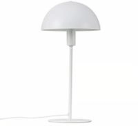 Nordlux Ellen 20 Tischlampe, E14, 40W, wei&szlig; (48555001)