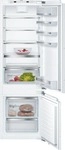 Bosch KIS87ADD0 Serie 6 Einbau K&uuml;hl-Gefrierkombination, Nischenh&ouml;he: 177,5cm, 270L,