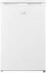 Beko TSE1284N Stand K&uuml;hlschrank, 101 l, 54cm breit, LED Illumination, MinFrost,