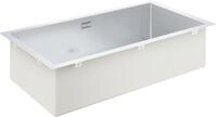 GROHE K700 Edelstahlsp&uuml;le, 864x464mm, Edelstahl (31580SD1)