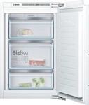 Bosch GIV21ADD0 Serie 6 Einbau Gefrierschrank, Nischenh&ouml;he: 88 cm, 95 L,
