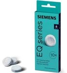 Bosch Siemens 00312098 Reinigungstabletten, Reinigungstabletten f&uuml;r