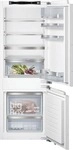Siemens KI77SADE0 iQ500 Einbau K&uuml;hl-Gefrierkombination, Nischenh&ouml;he: 158cm, 231L,