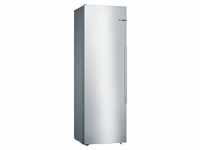 Bosch KSF36PIDP Standkühlschrank, 60 cm breit, 309 L, VitaFresh pro 0°C, FlexShelf,