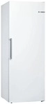 Bosch GSN58AWDP Serie 6 Stand Gefrierschrank, 70cm breit, 366l, NoFrost, IceTwister,