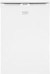 Beko FSE1074N Stand Gefrierschrank, 54 cm breit, 95 L, MinFrost, beleuchtete