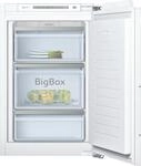 Neff GI1216DE0 N50 Einbau Gefrierschrank, Nischenh&ouml;he: 88 cm, 97 L, Flachscharnier,