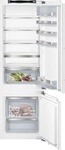 Siemens iQ500 KI87SADE0 Einbau K&uuml;hl-Gefrierkombination, Nischenh&ouml;he: 177,5cm, 272L,
