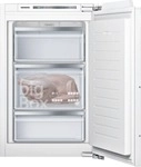 Siemens GI21VADE0 iQ500 Einbau Gefrierschrank, Nischenh&ouml;he: 88cm, 97l,