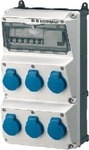 MENNEKES (930001) AMAXX&reg; Steckdosen-Kombination