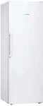 Siemens GS33NVWEP iQ300 Stand Gefrierschrank, 60cm breit, 225l, noFrost, varioZone,