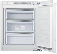 Siemens GI11VADE0 iQ500 Einbau Gefrierschrank, Nischenh&ouml;he: 72 cm, 72 L,