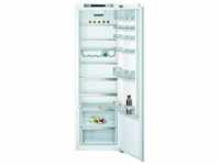 Siemens KI81RADE0 iQ 500 Einbaukühlschrank, Nischenhöhe: 177,5cm, 319l,