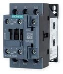 Siemens 3RT20261AL20 Leistungssch&uuml;tz S0, 11kW/400V, 1S+1&Ouml;, AC230V 50/60Hz