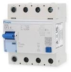 Doepke DFS 4 025-4/0,03-A Fehlerstromschutzschalter, 25/0,03A, 4-Polig, Typ A