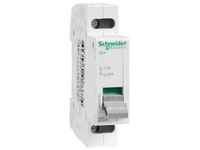 Schneider Electric Acti9 iSW Lasttrennschalter, 2P, 20A, 415V (A9S60220)