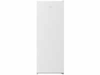 Beko RSSE265K30WN Standkühlschrank, 252 l, 54cm breit, LED Illumination,