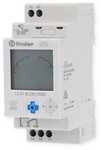 Finder 12.81.8.230.0000 Astro-Zeitschaltuhr, 16A, IP20 (128182300000)