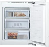Neff GI1113FE0 N50 Einbau Gefrierschrank, Nischenh&ouml;he: 72 cm, 72 L, Flachscharnier,