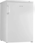 Gorenje F492PW Stand Gefrierschrank, 56cm breit, 85l, Eisw&uuml;rfelbereiter, wei&szlig;