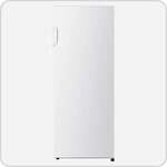 PKM GS212.4A++NF N Stand Gefrierschrank, 56 cm breit, 194 Liter, 41 dB(A), regelbares