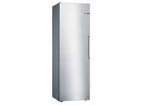 Bosch KSV36VLDP Standkühlschrank, 60 cm breit, 346 L, Super Kühlen, LED, Fresh