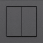 Senic Friends of Hue Smart Switch anthrazit (100158)