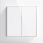 Senic Friends of Hue Smart Switch gl&auml;nzend wei&szlig; (100156)