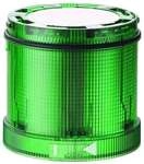Werma 64721075 TwinLIGHT Classic 24VAC/DC GN