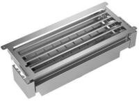 Neff Z51ITD1X1 Long Life Umluftset, extern