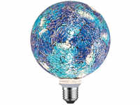 Paulmann Miracle Mosaic Edition Standard 230V LED Globe G125 E27 470lm 5W 2700K