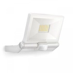 Steinel XLED ONE S Sensor-LED-Strahler, wei&szlig; (065256)