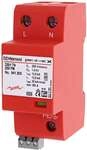 Dehn DEHNshield TN FM DSH TN 255 FM, 2-polig, Typ 1+2 (941205)