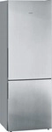 Siemens KG49EAICA iQ500 Stand K&uuml;hl-Gefrierkombination, 70cm breit, 419l, lowFrost,