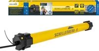 Schellenberg Funk-Rollladenmotor Maxi PREMIUM bis 4,2 m&sup2; Fl&auml;che, Funk